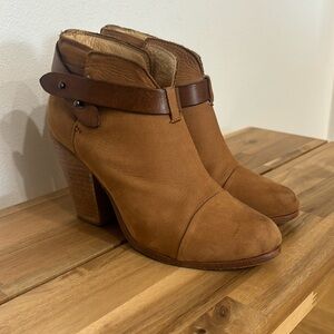Rag & Bone boots size 7